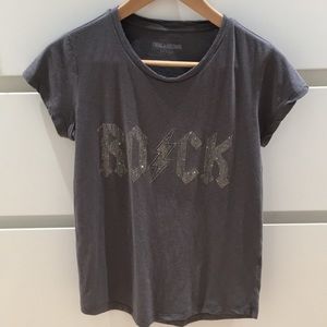 Zadig and Voltaire Tee